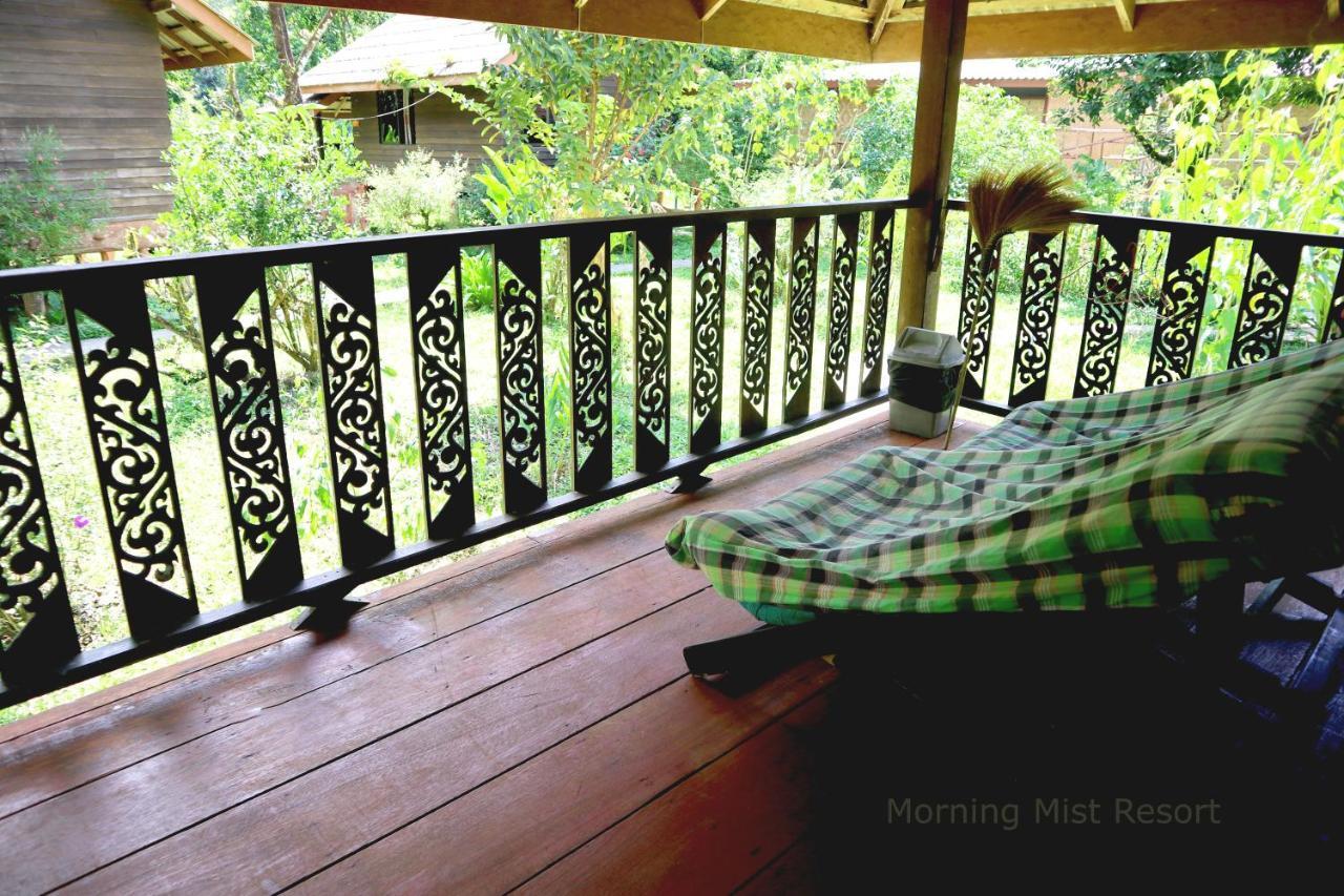 Khao Sok Morning Mist Resort 3*