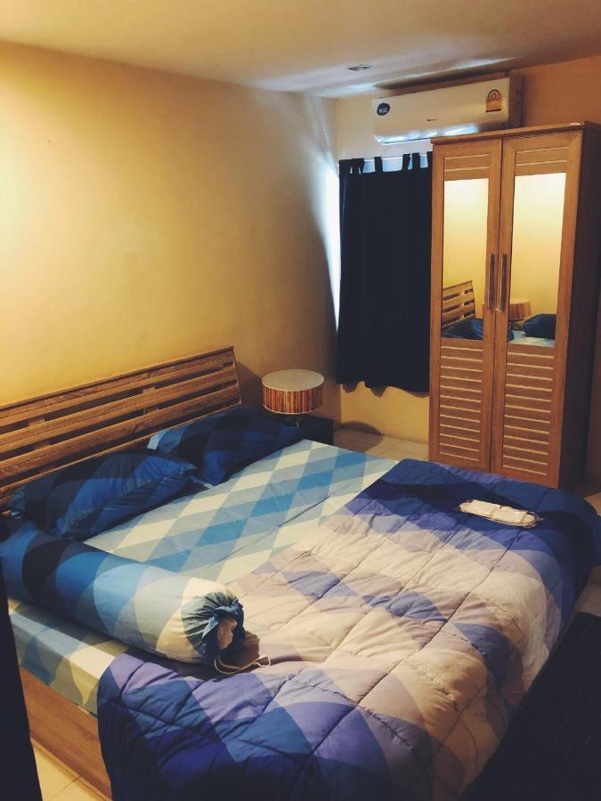Hostel Sea Horse