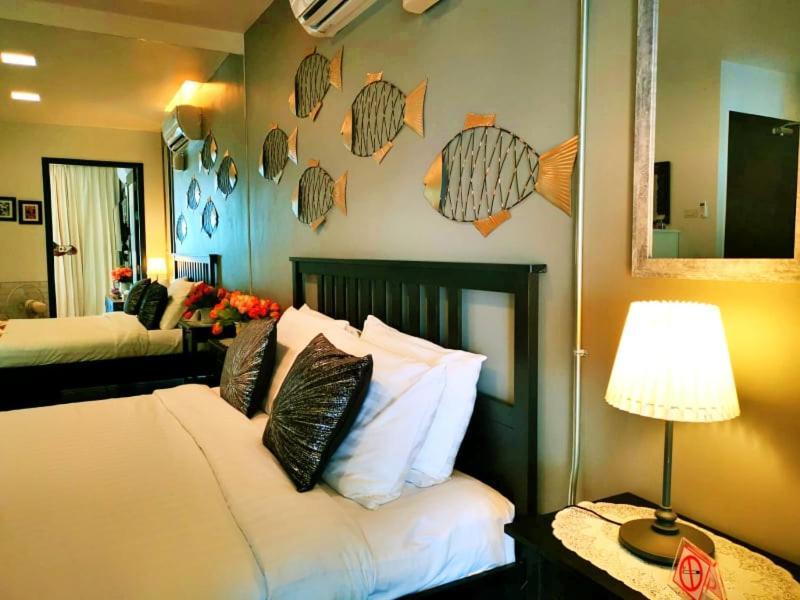 Gallery House Jomtien Beach