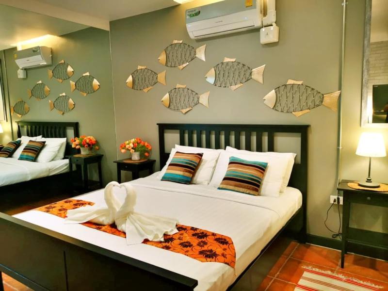 Gallery House Jomtien Beach