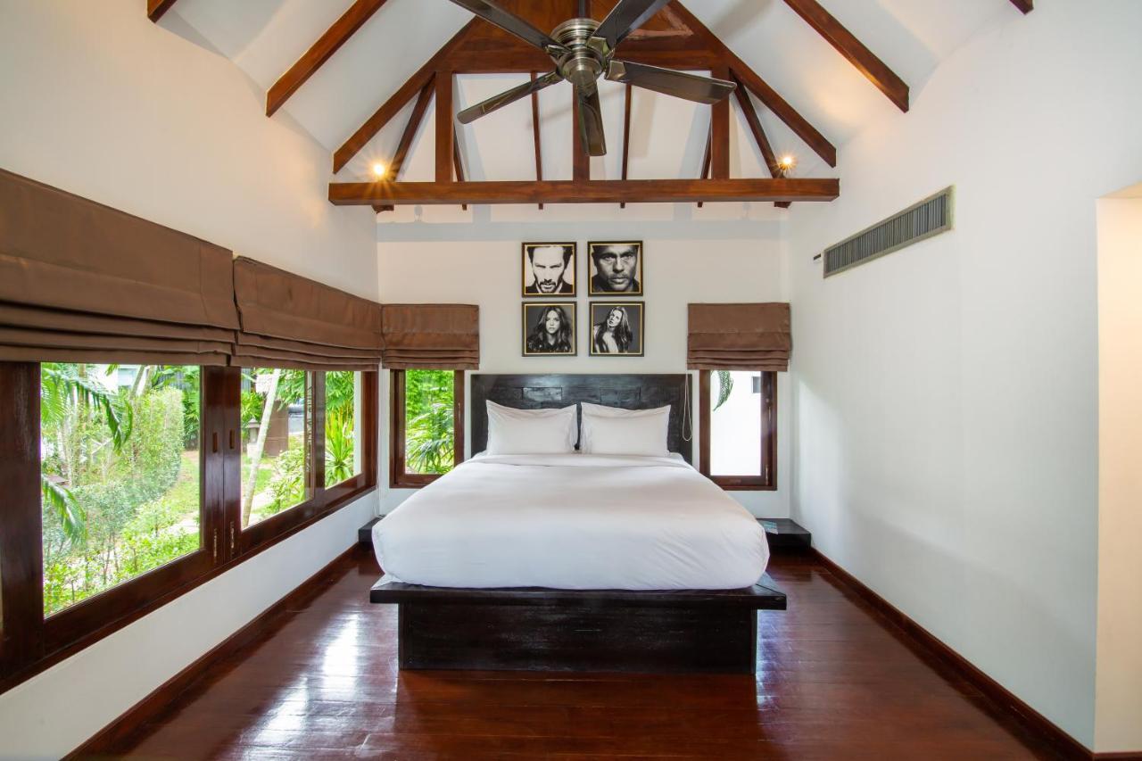 Zara Koh Samui Lamai Beach (Koh Samui)