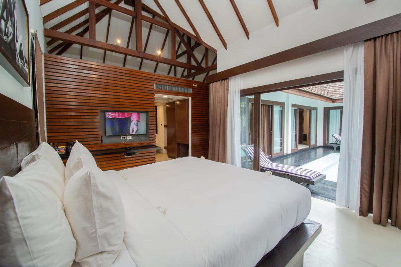 Zara Koh Samui Resort