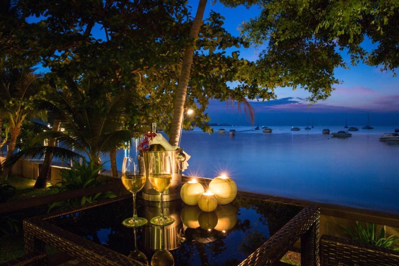 Tanamera Resort 3*
