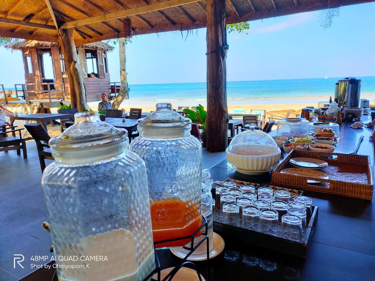 Banana Resort Koh Lanta