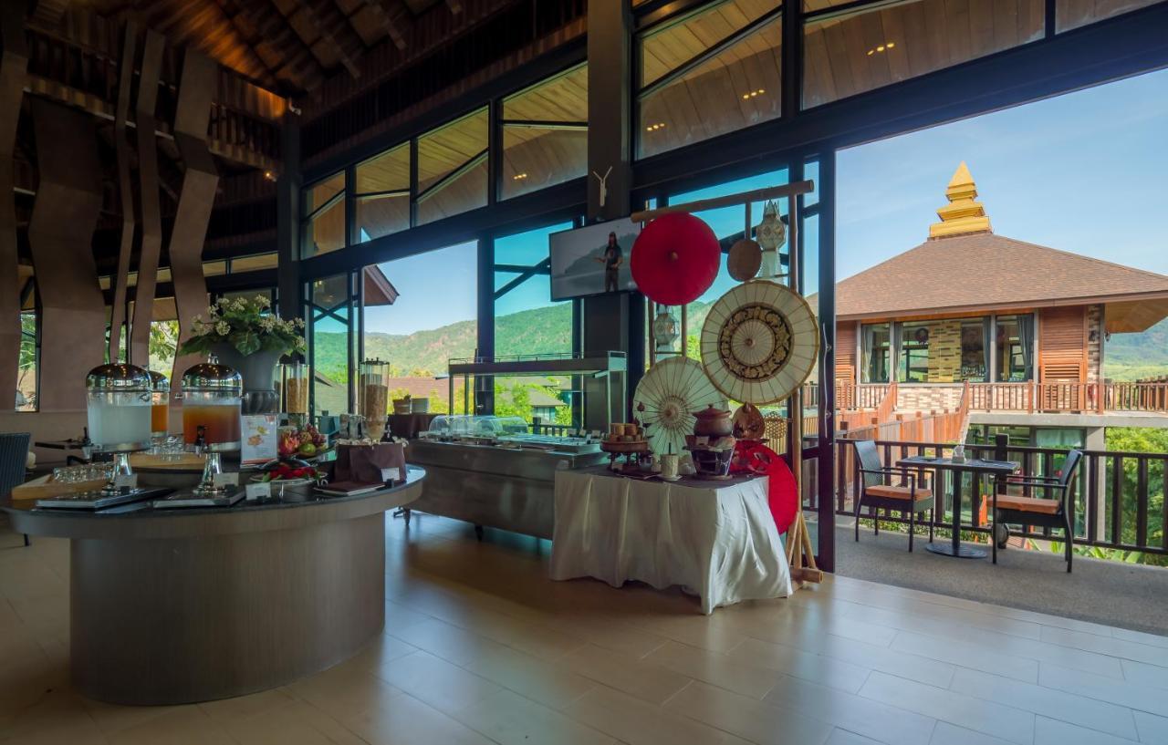 A-star Phulare Valley, Resort
