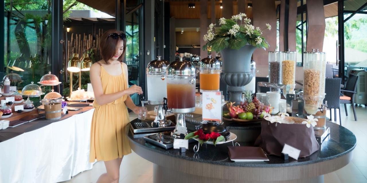 A-star Phulare Valley, 4* Chiang Rai