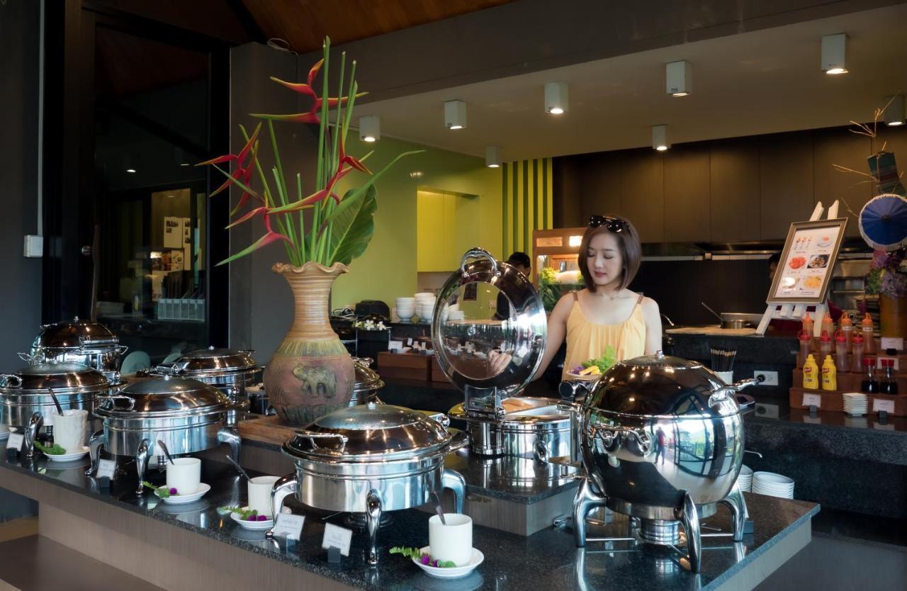 A-star Phulare Valley, Resort