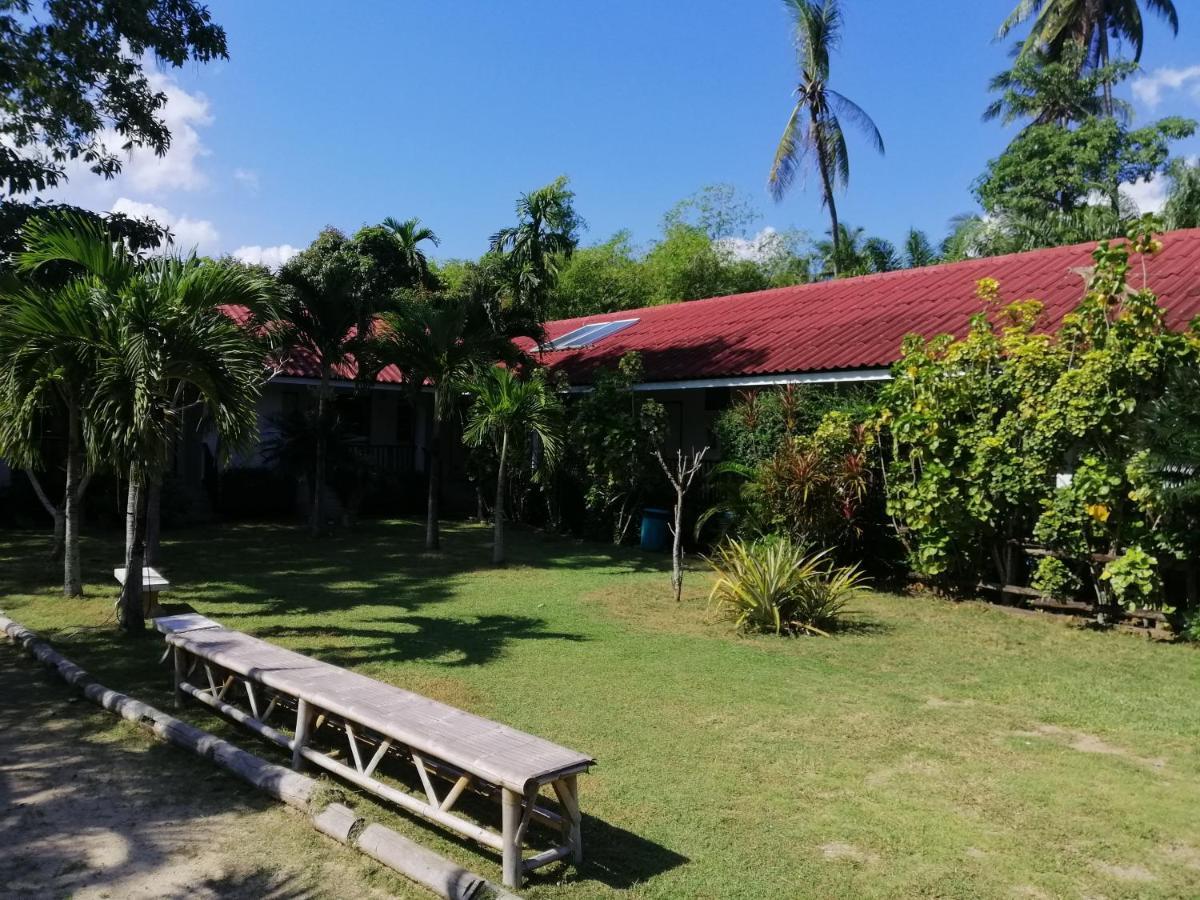 Orchard House Resort Baan Tai