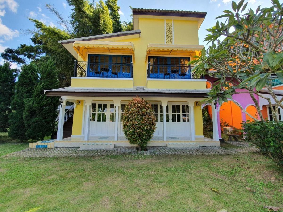 Resort Baan Kung Kang De