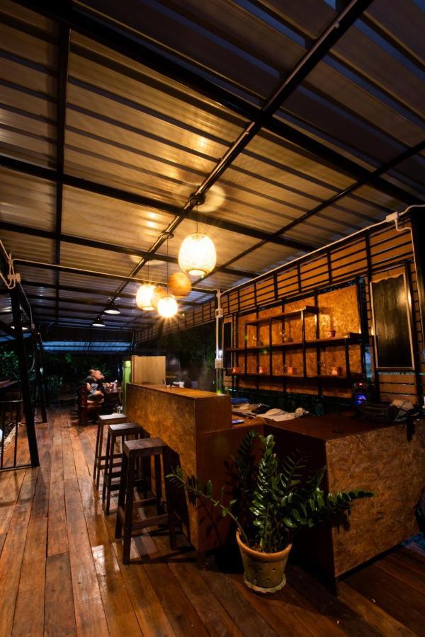 Siam Lanta - Sha Extra 3* Koh Lanta