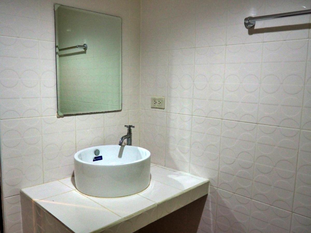Baanmae Hotel
