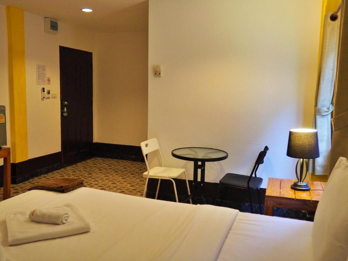 Baanmae Hotel