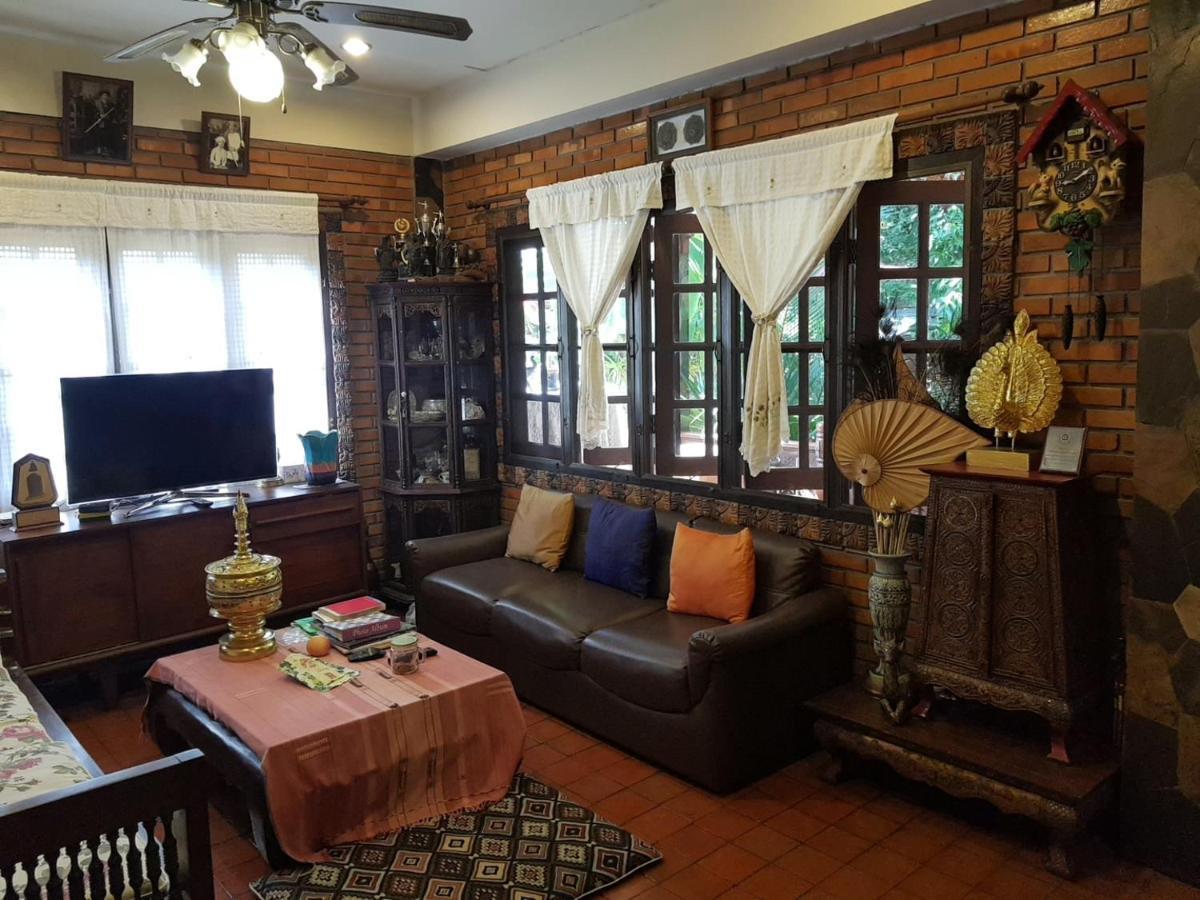 Casa de hóspedes Siri House Chiang Mai