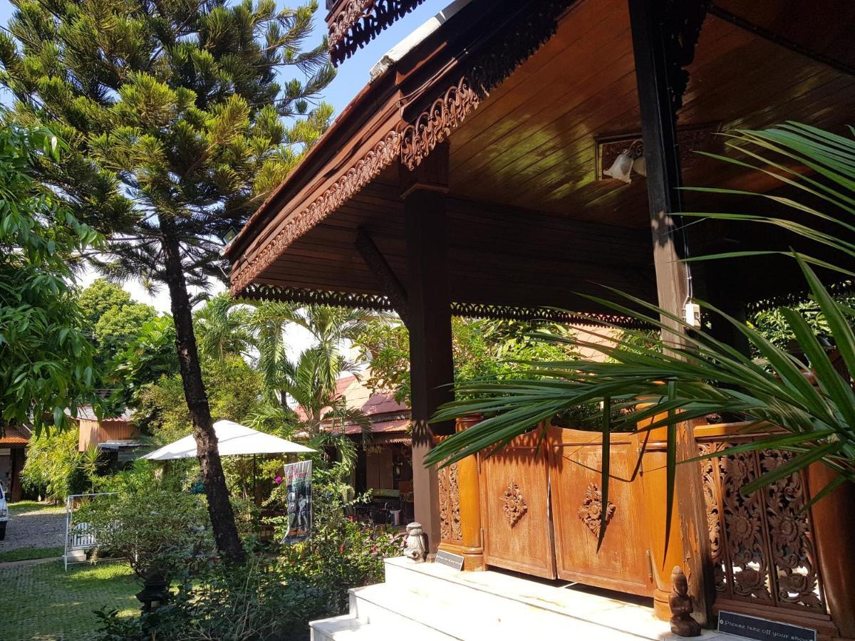 Casa de hóspedes Siri House Chiang Mai