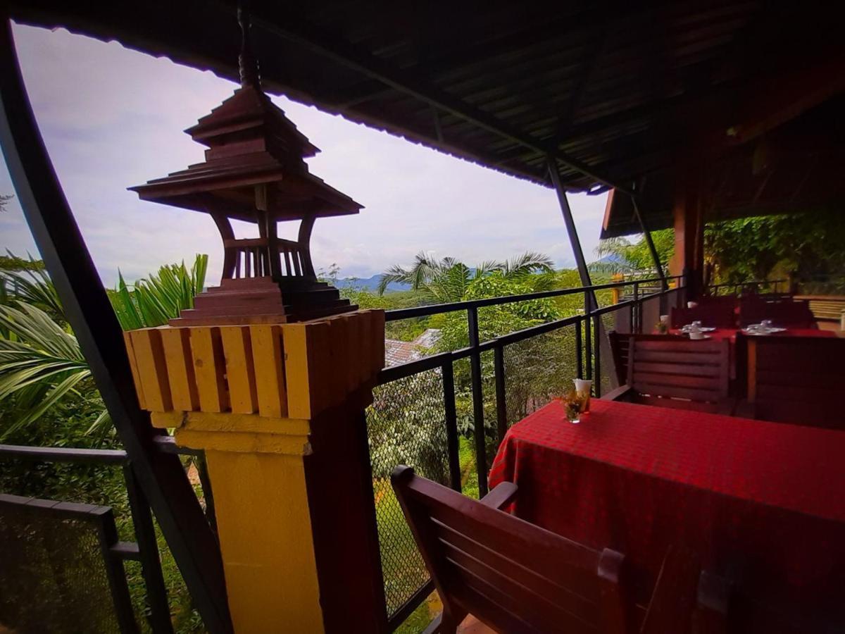 Khaosok Boutique Camps 3*