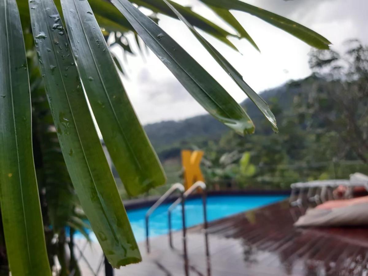 Resort Khaosok Boutique Camps 3*