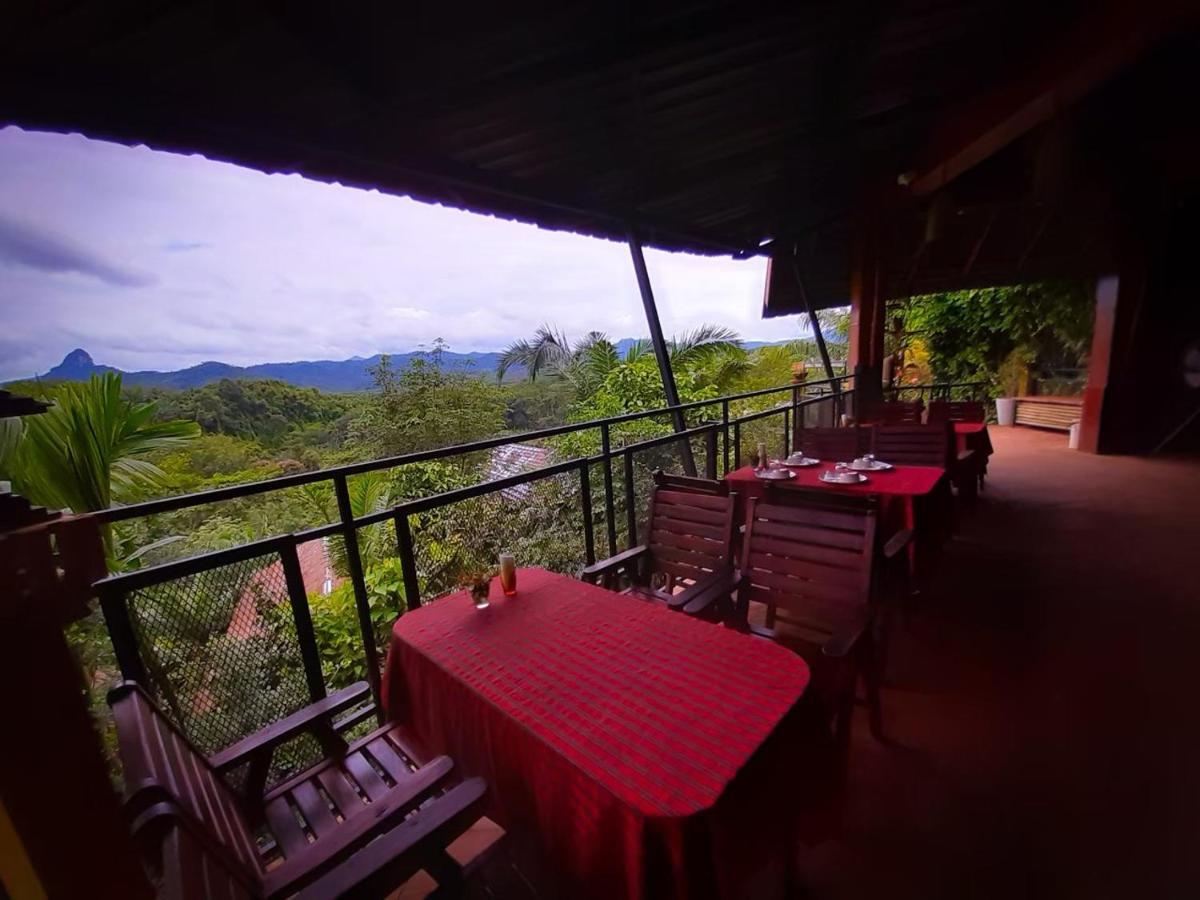 Khaosok Boutique Camps 3* Phanom