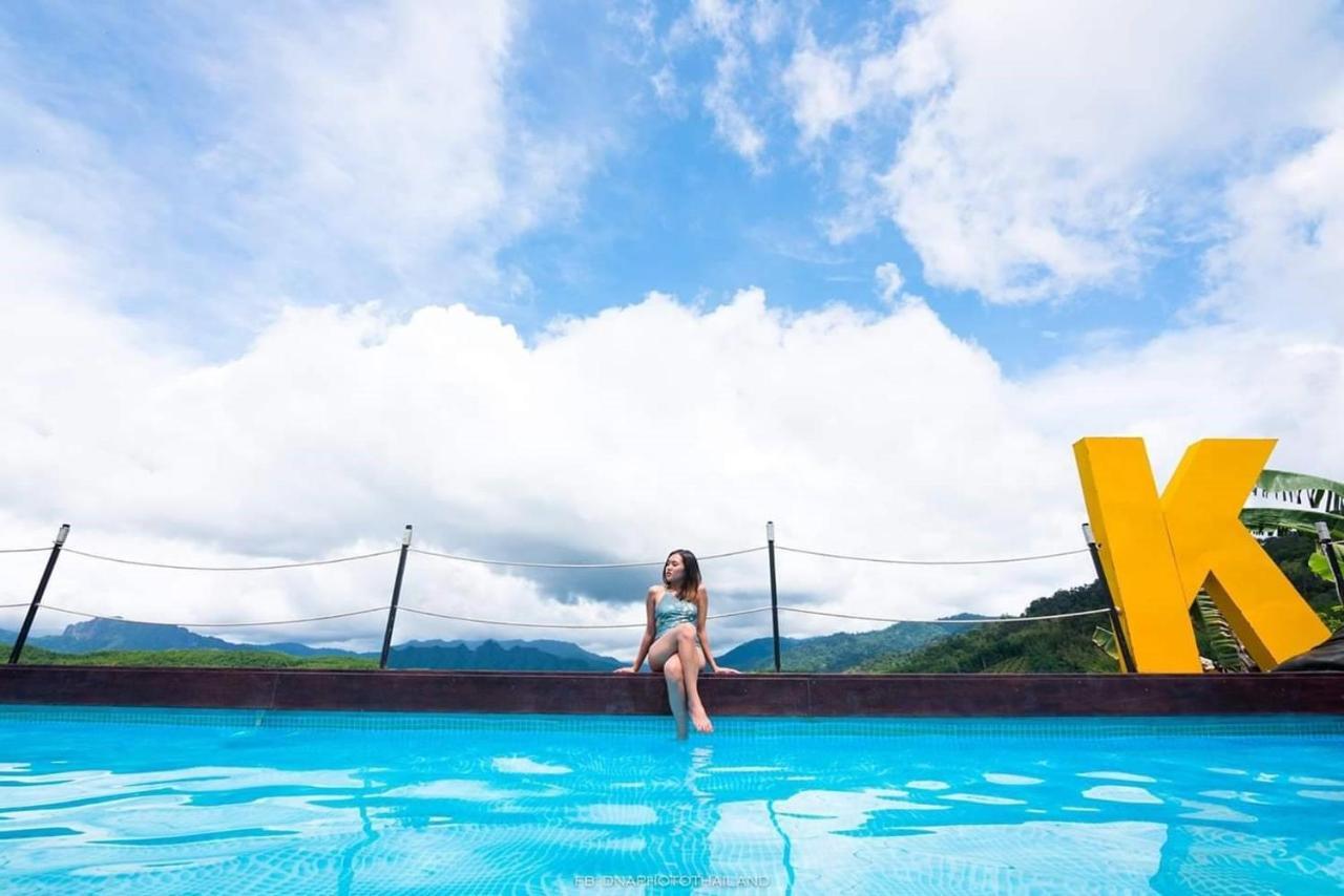 Khaosok Boutique Camps