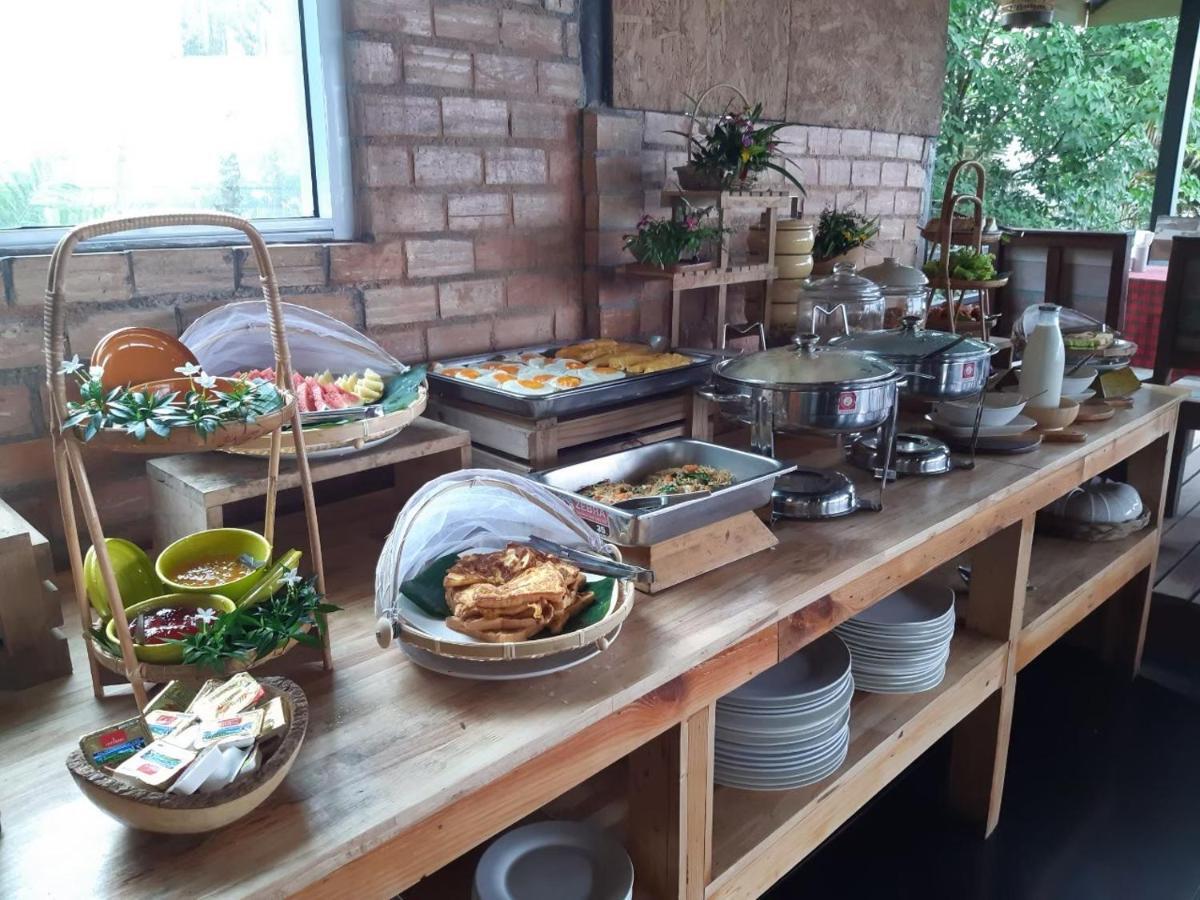 Resort Khaosok Boutique Camps 3*