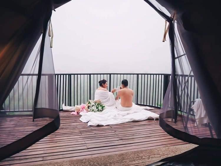 Resort Khaosok Boutique Camps 3*
