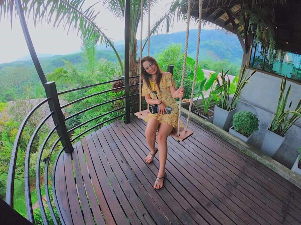 Khaosok Boutique Camps 3*