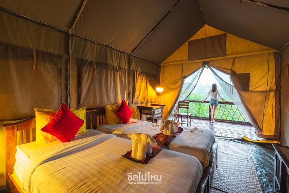Khaosok Boutique Camps 3*