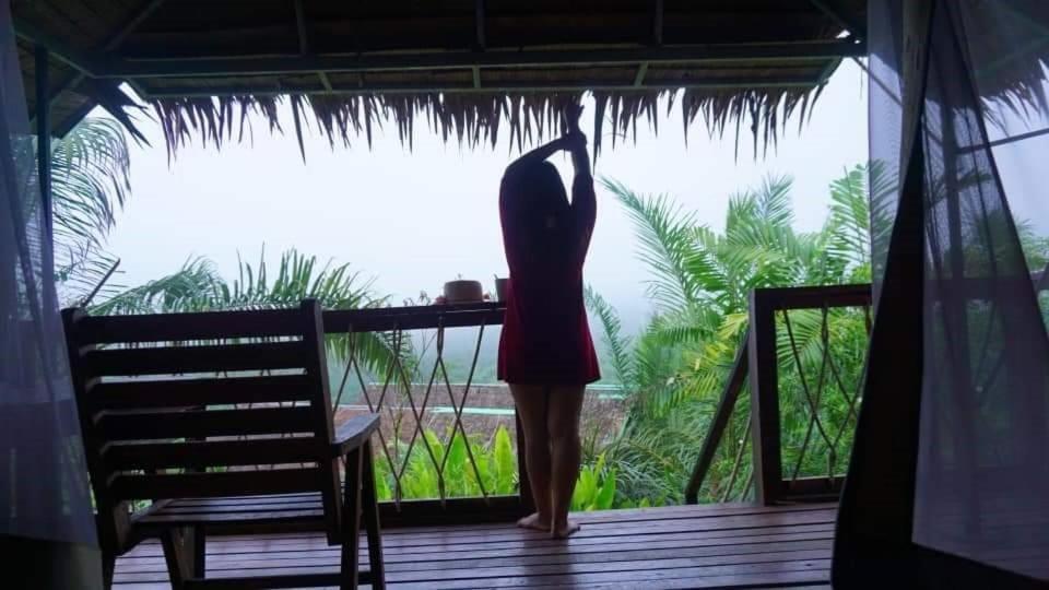 Khaosok Boutique Camps Resort