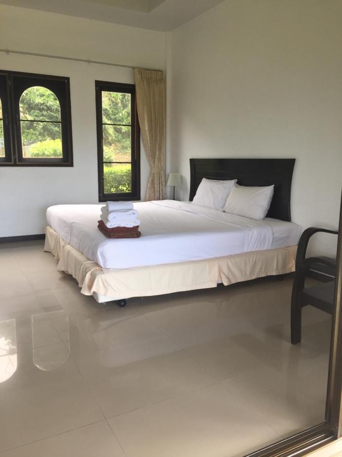 Guest house Khaolak Hillside Khao Lak