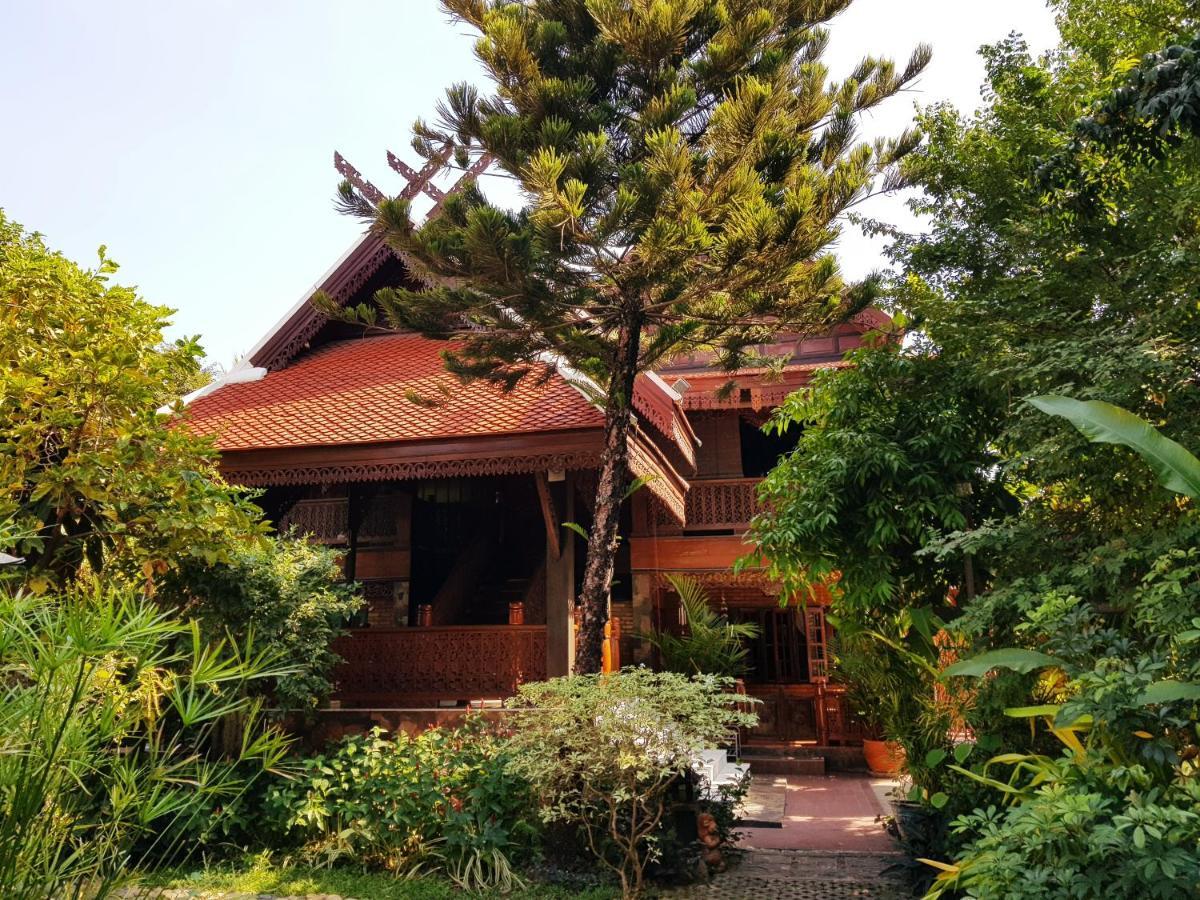Siri House Casa de hóspedes Chiang Mai