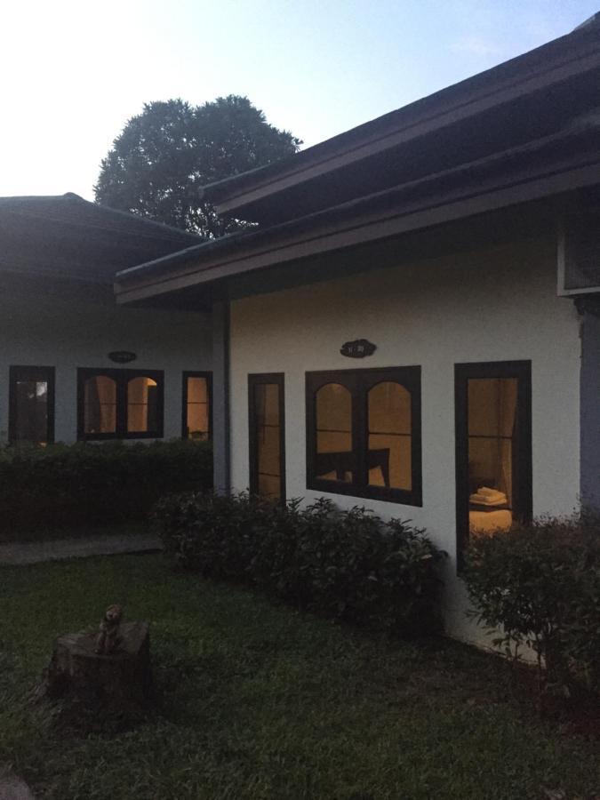 Khaolak Hillside Guest house