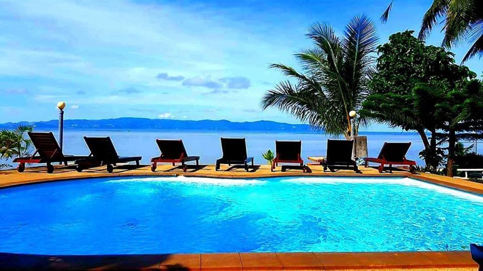 Guest house Phangan 2*