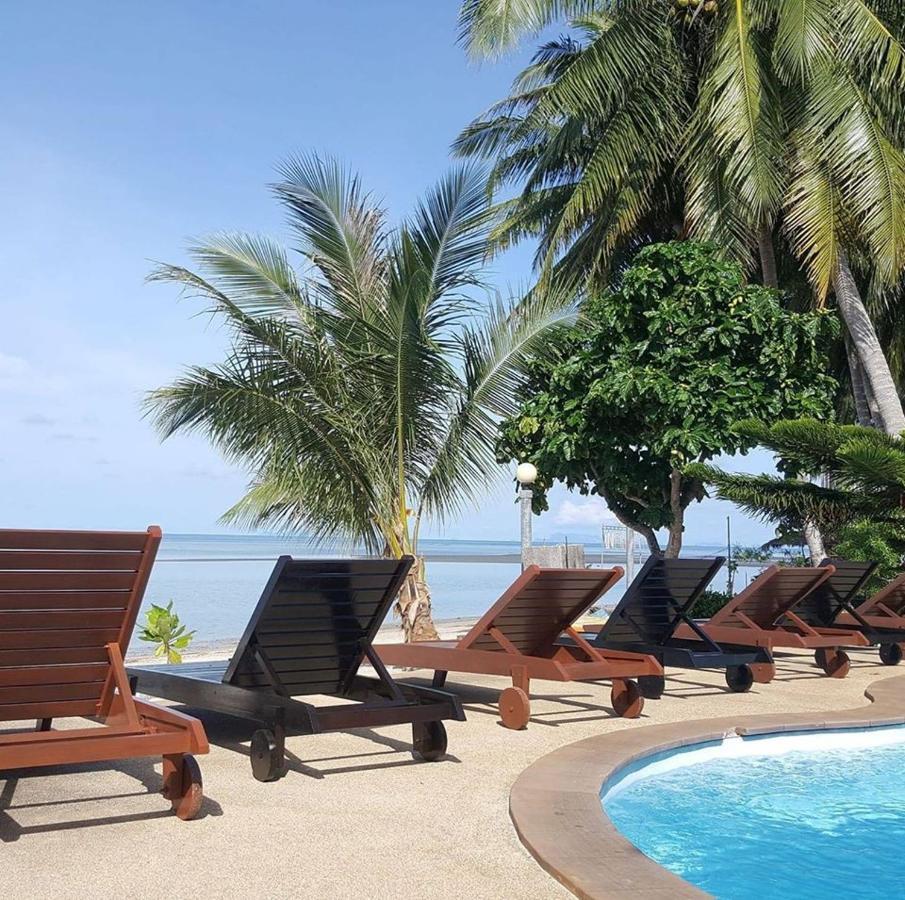 Phangan Guest house