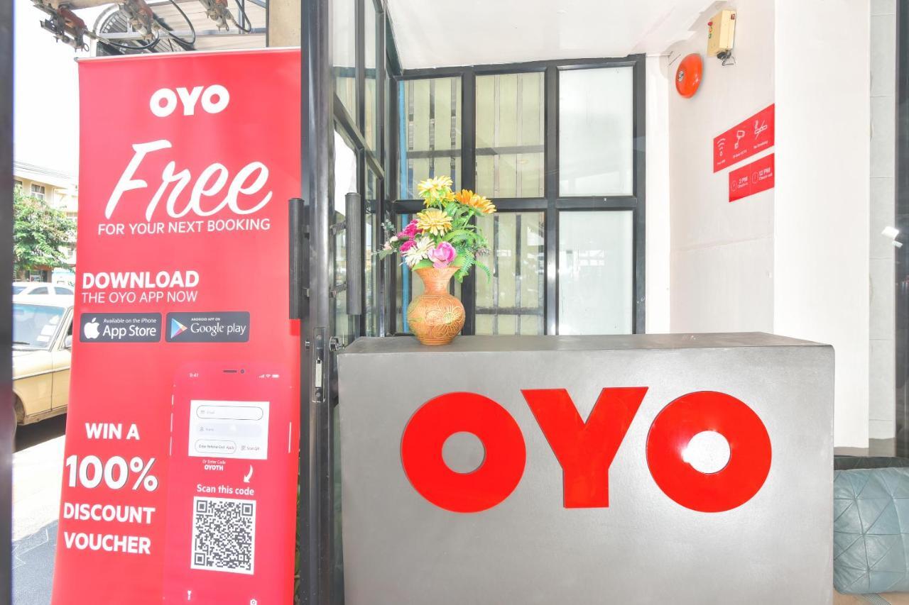 Oyo 447 Royal Express Hotel 2*