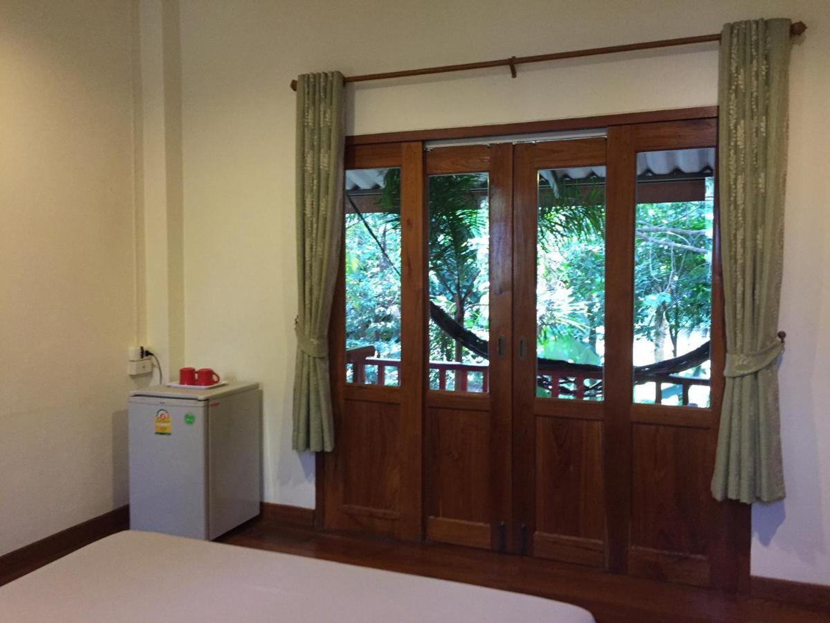 Loess Resort Pai