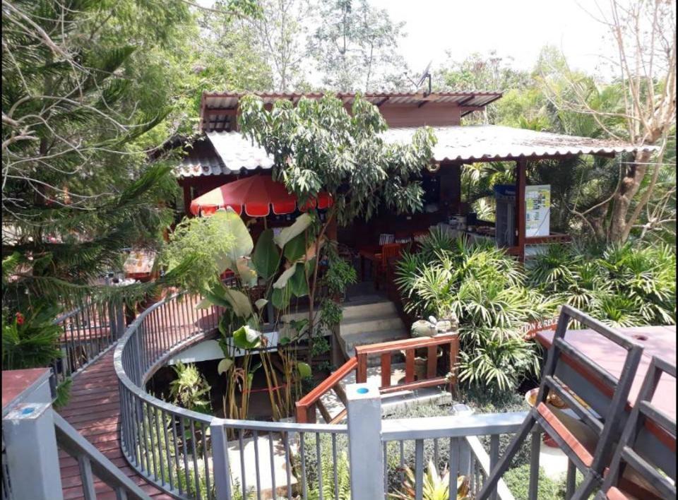 Loess Resort