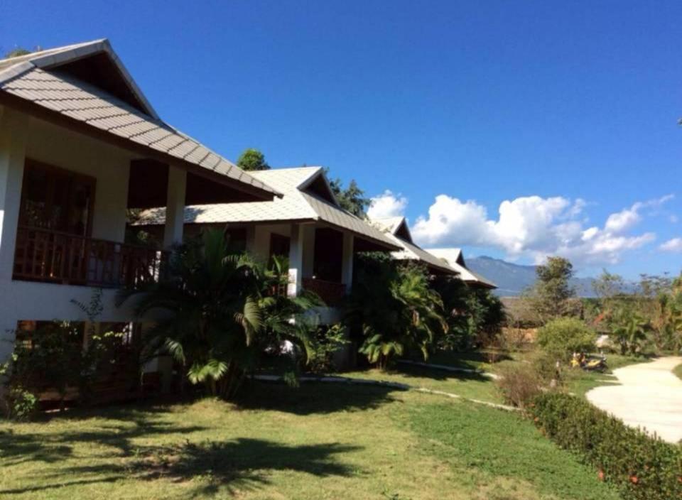 Resort Loess Pai