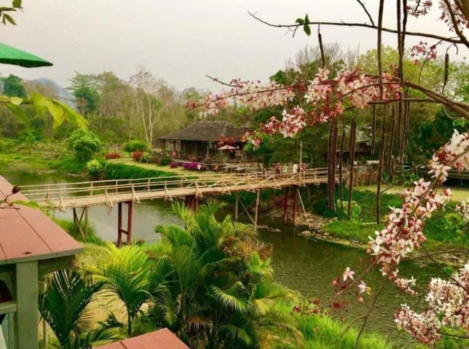 Loess Resort