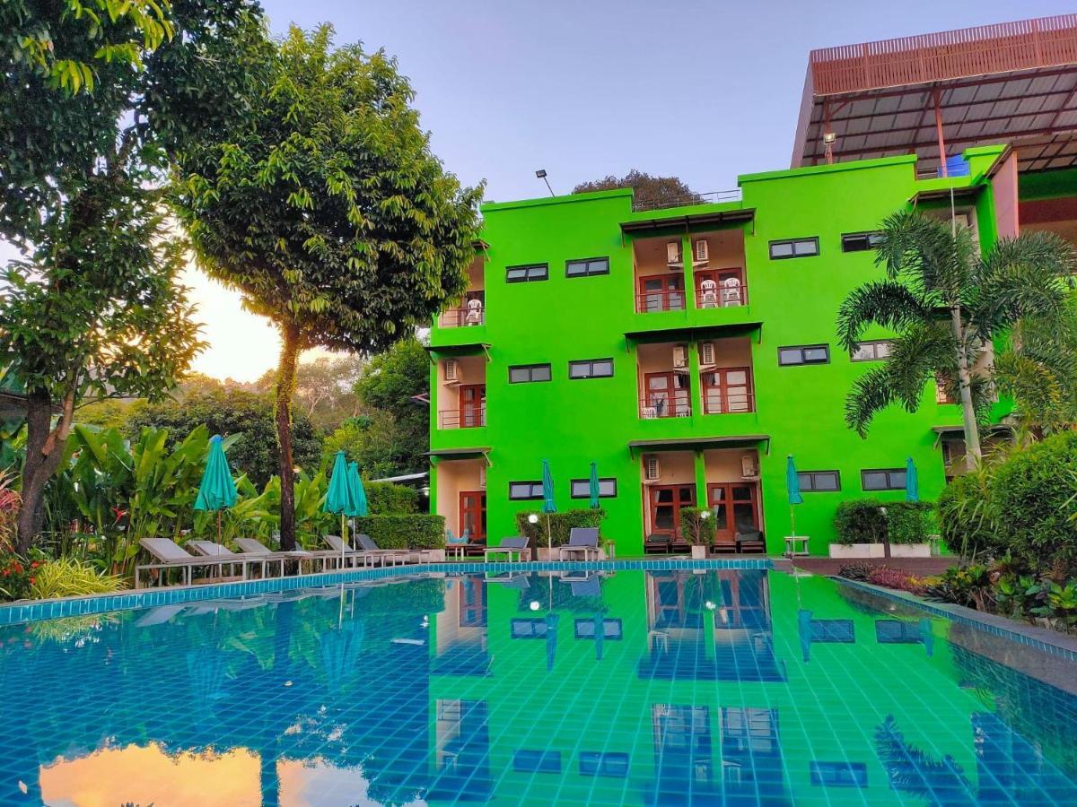 Morakot Lanta 3* Koh Lanta