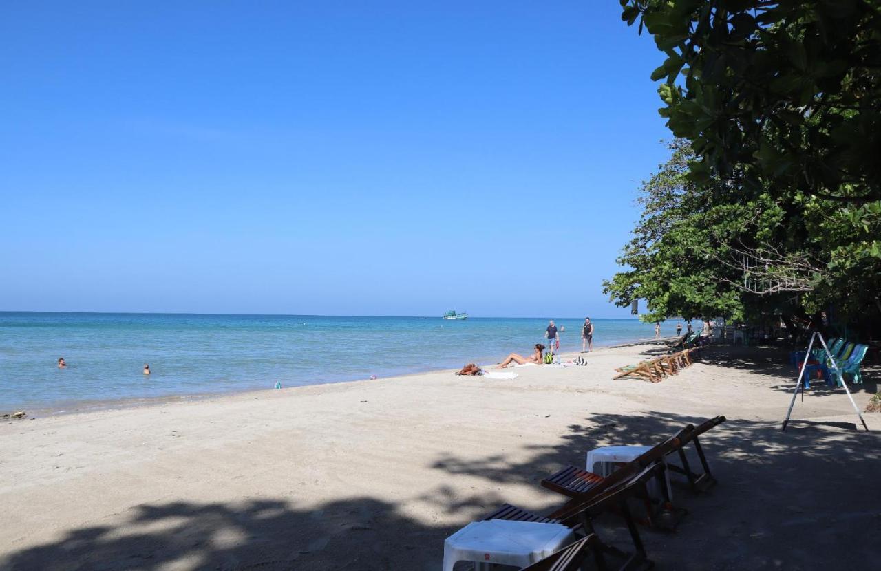 Hotel Bamboo @ Koh Chang