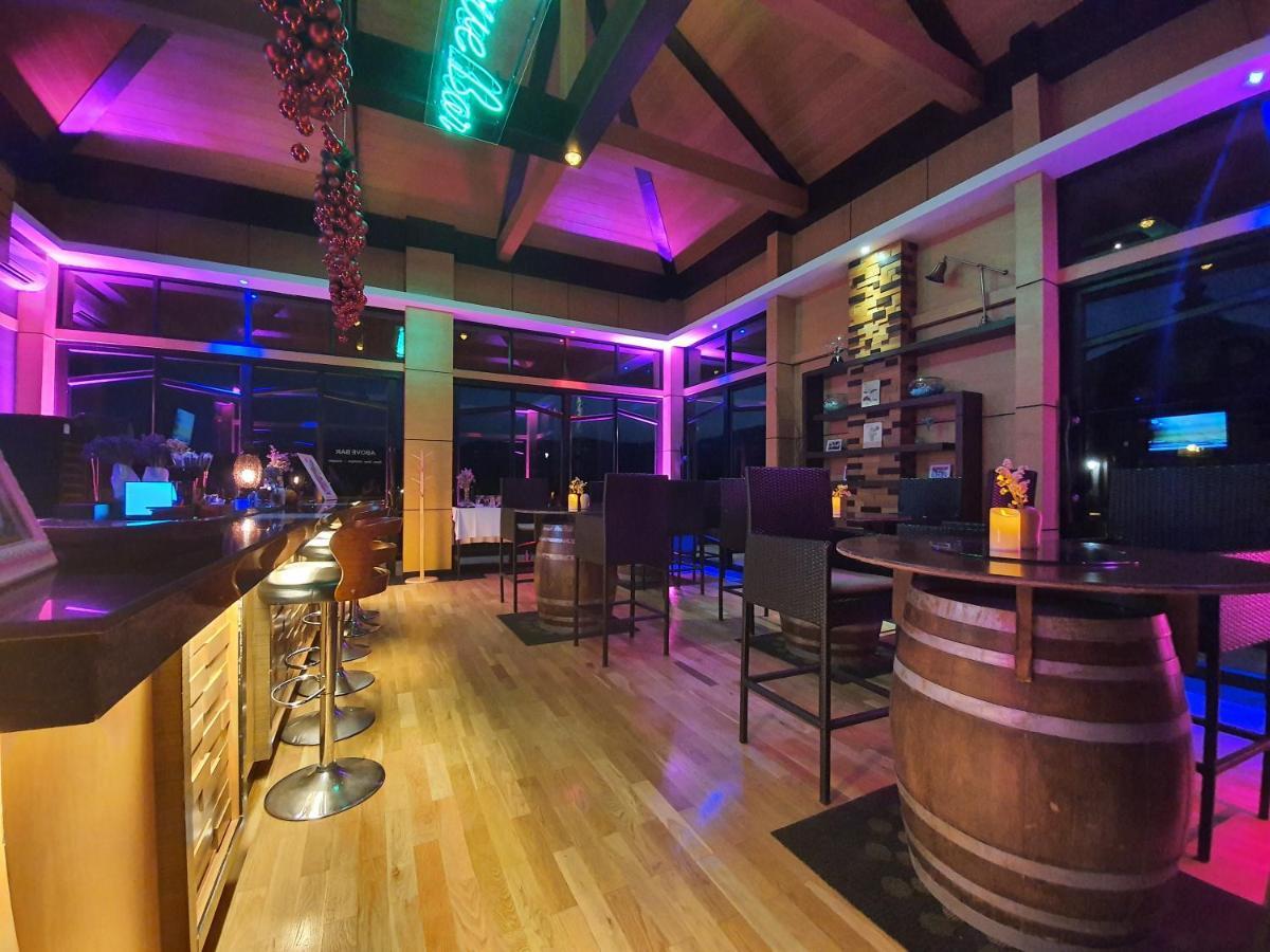 Resort A-star Phulare Valley, 4*