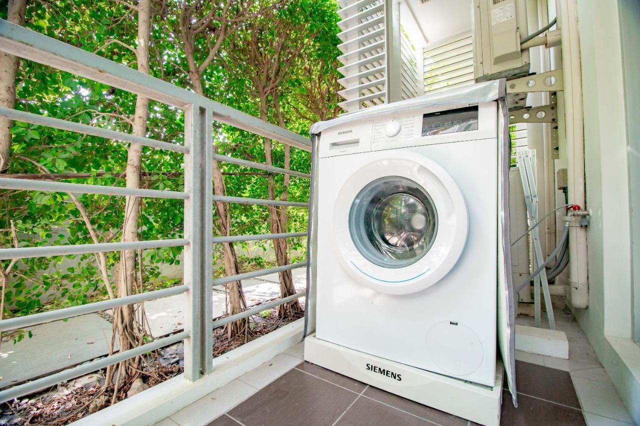 Baan Sandao Apartment *
