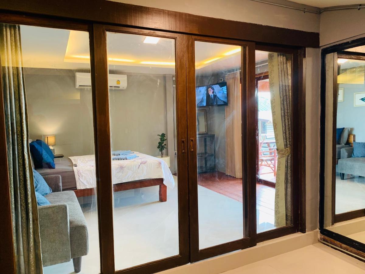 Suncliff Resort Haad Rin
