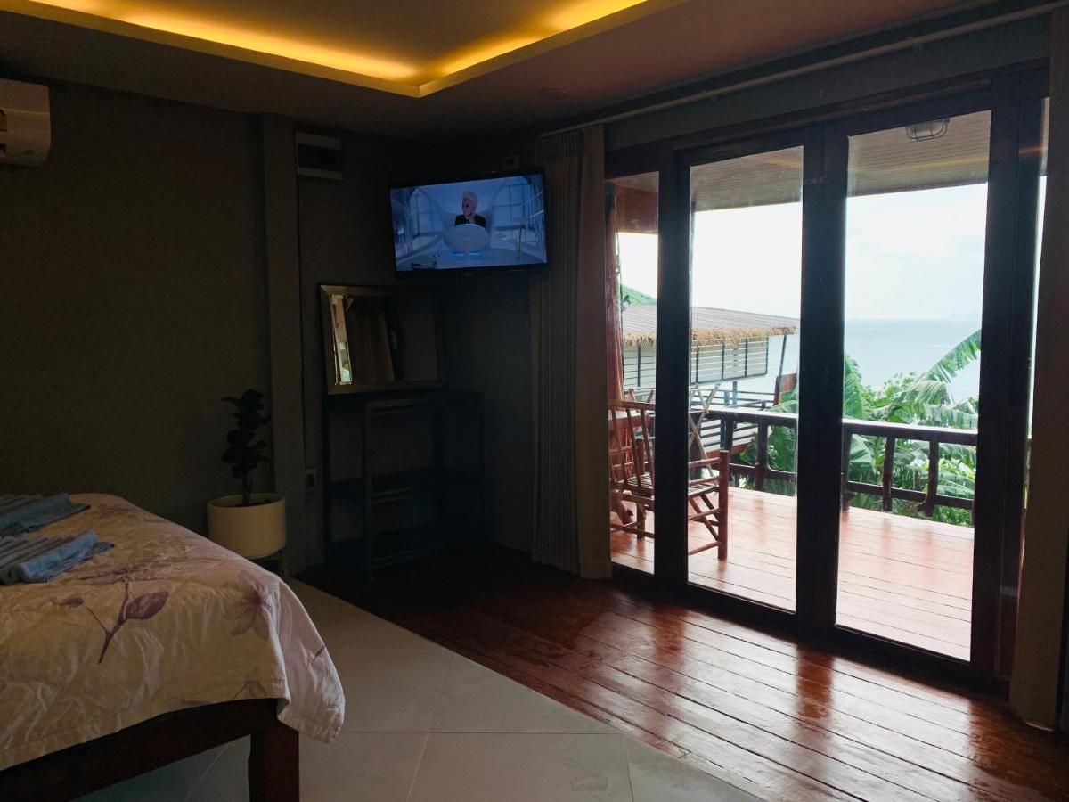 Resort Suncliff Haad Rin
