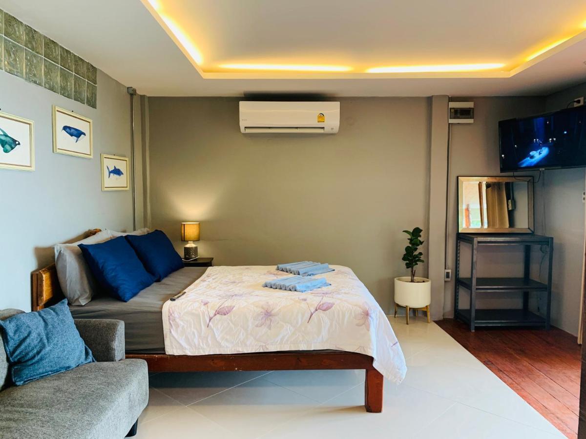 Resort Suncliff Haad Rin