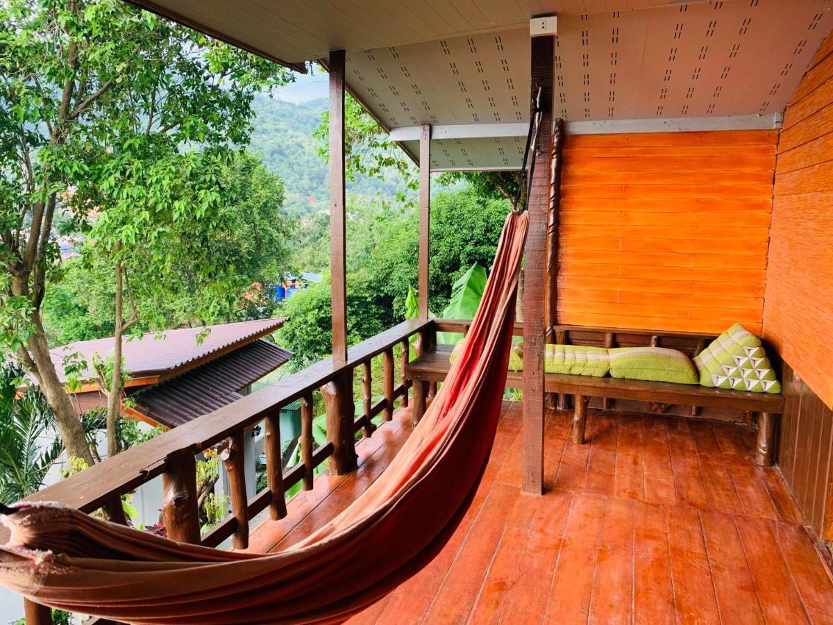 Suncliff Resort Haad Rin