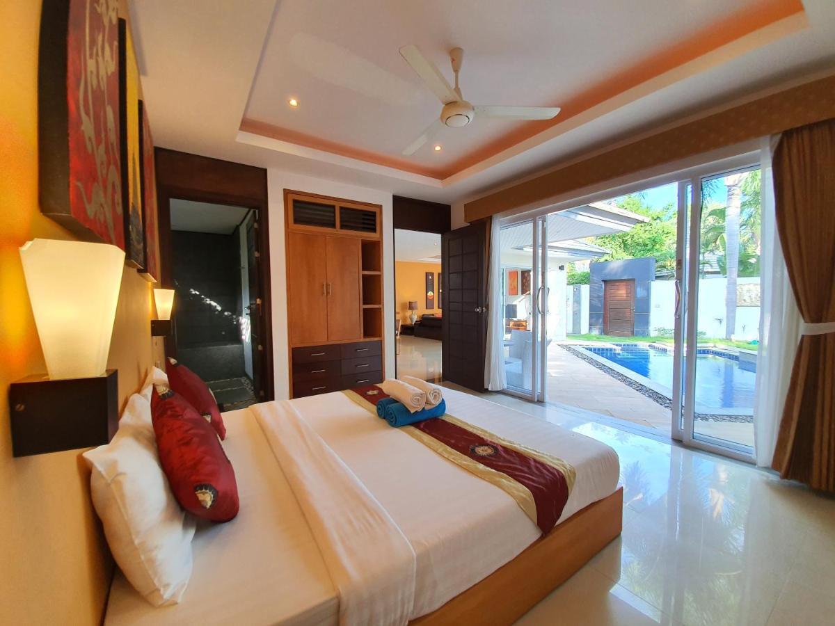 Villa Lipa Talay Jed