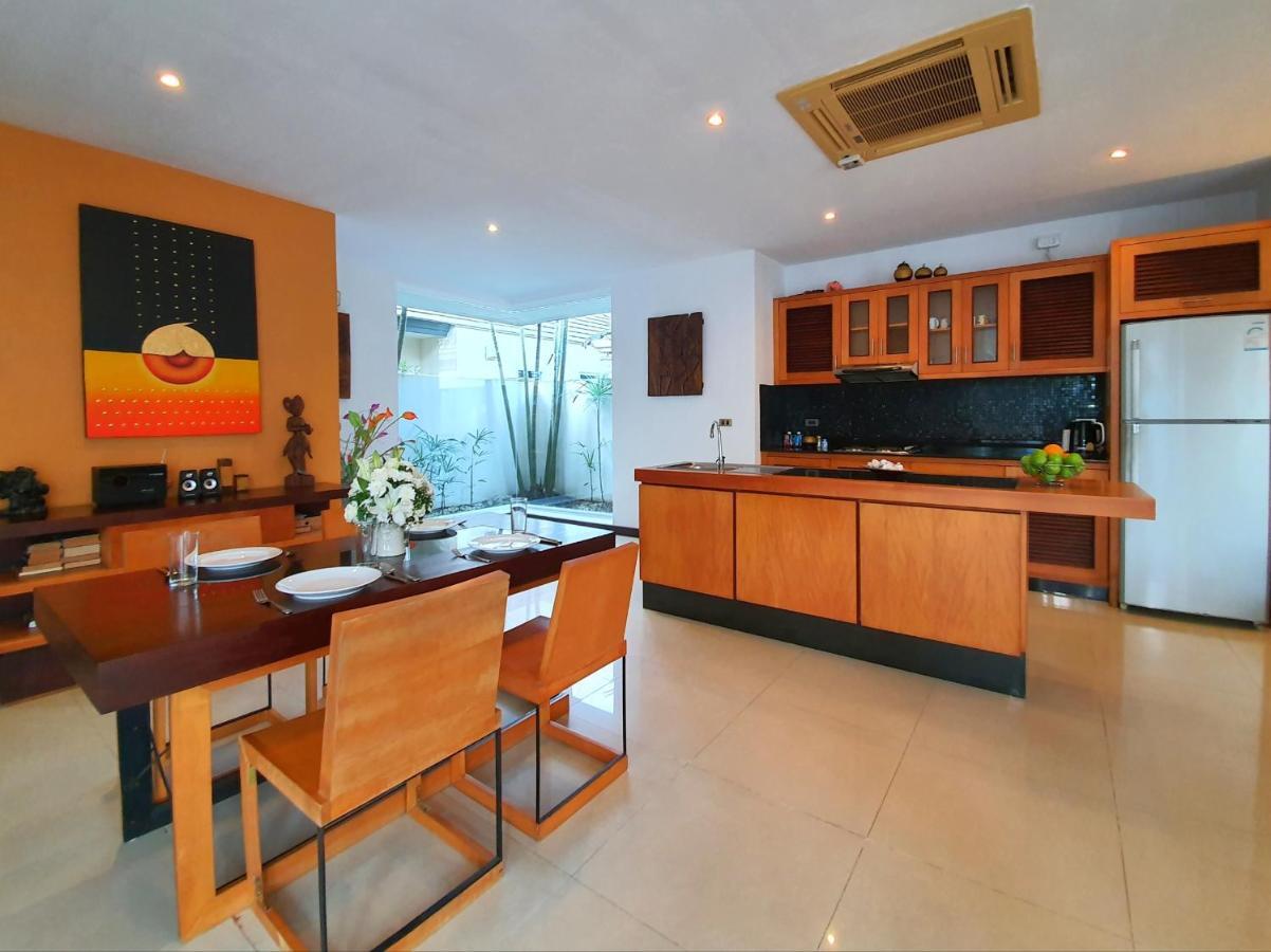 Villa Lipa Talay Jed