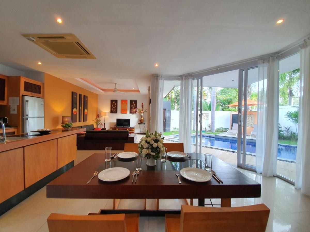 Villa Lipa Talay Jed