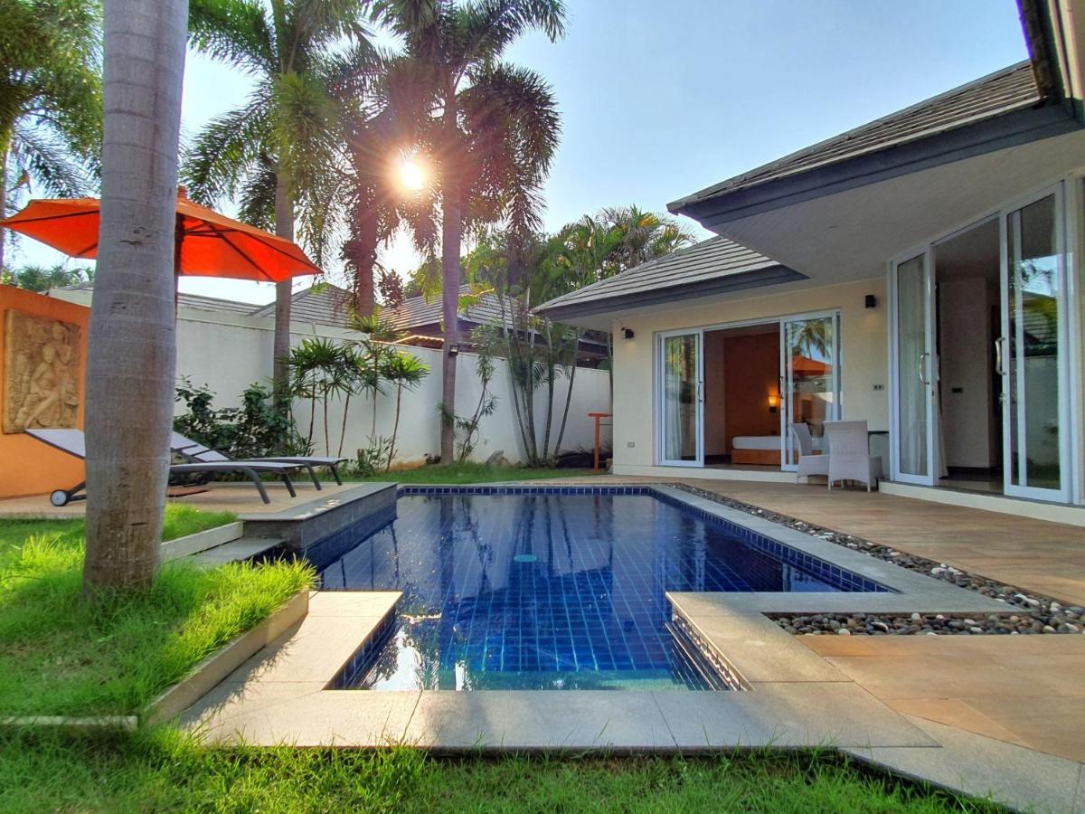 Villa Lipa Talay Jed