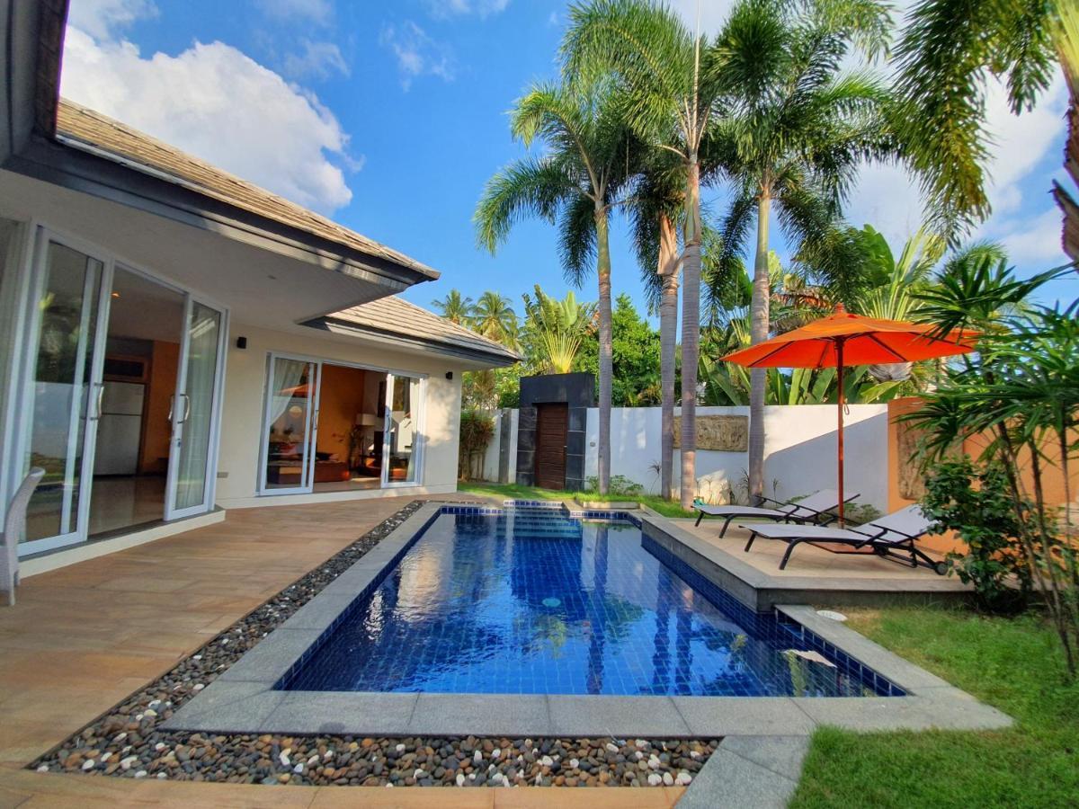 Villa Lipa Talay Jed Lipa Noi